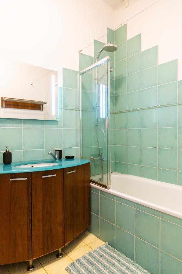 Apartment Ten Warsawa Bagian luar foto